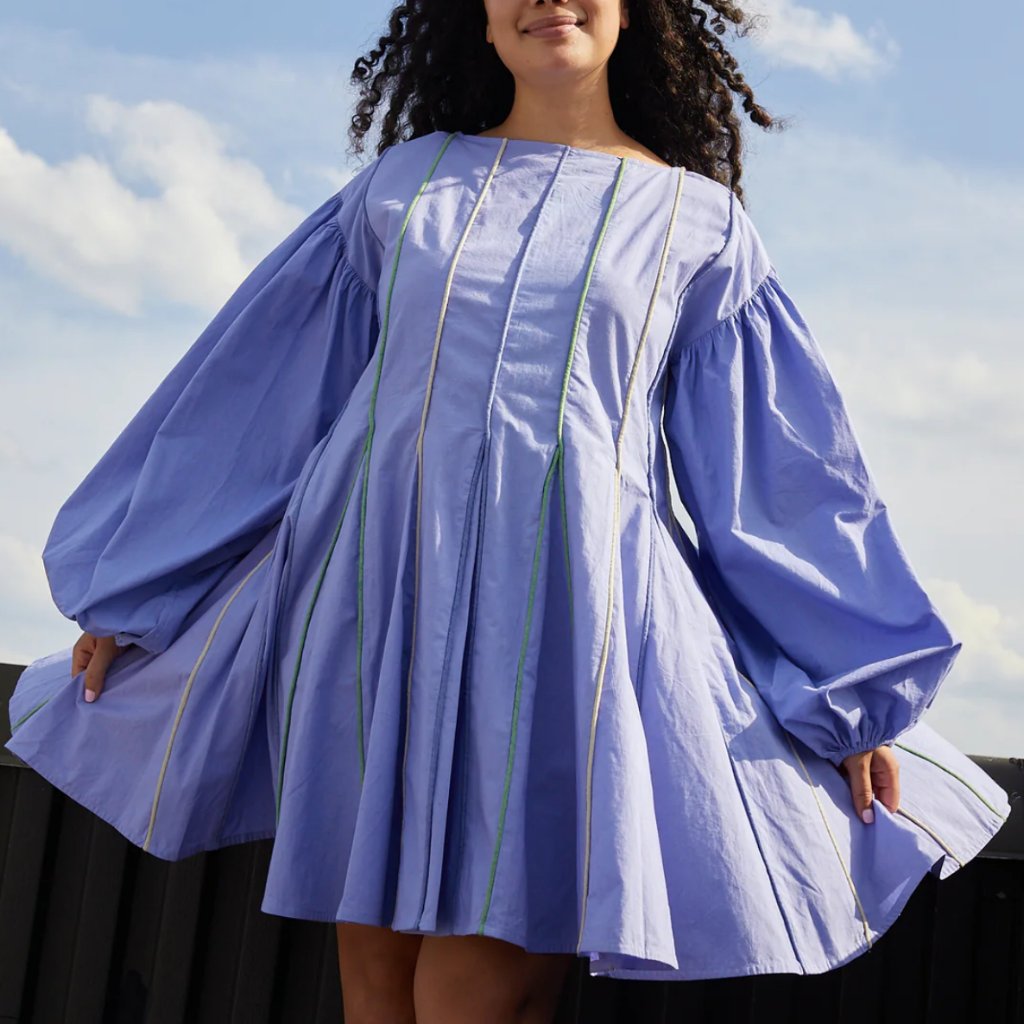 Rujuta Sheth The Lucy Dress — image 6 of 8
